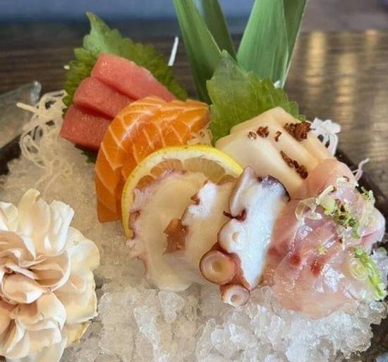 Sashimi B Combo