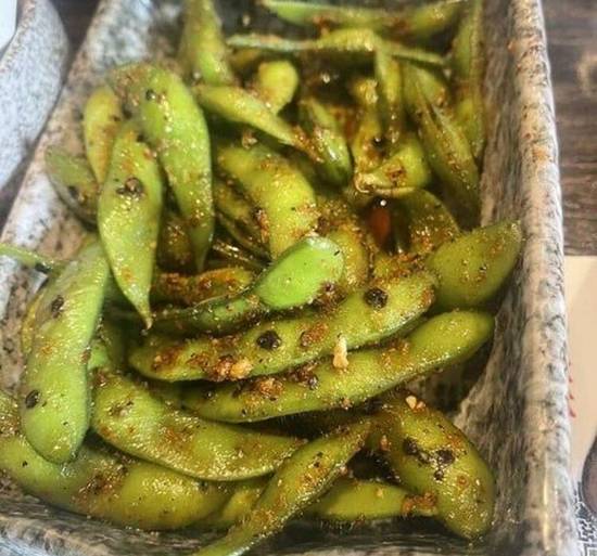 Edamame