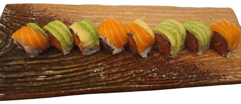 Akiko Roll