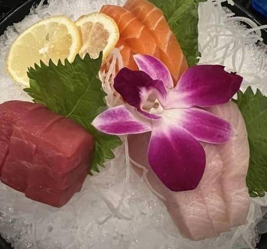 Sashimi A Combo