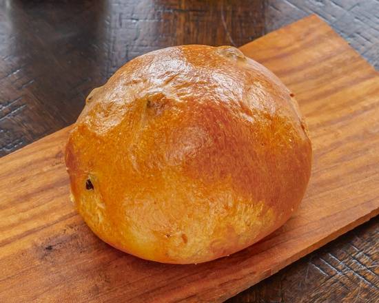 Pan Con Pasas