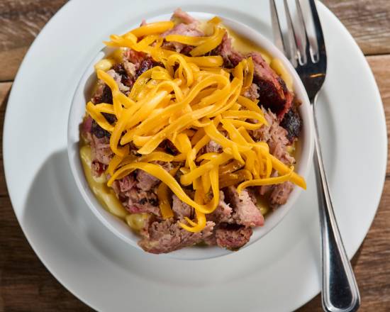 Macaroni Slammer