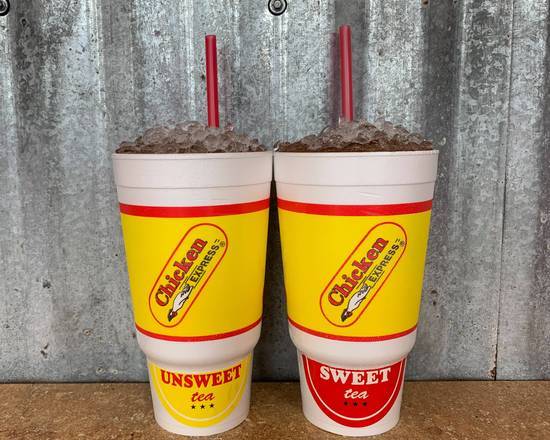 Tea (32oz)