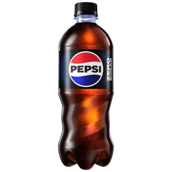 Pepsi Zero (591 ml)