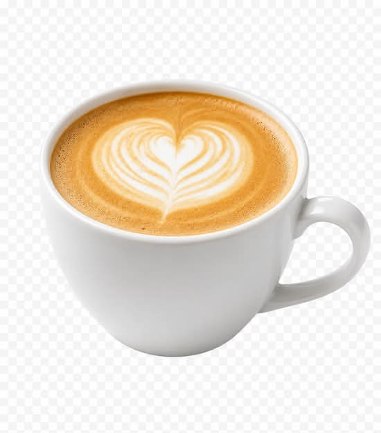 Cafe Latte