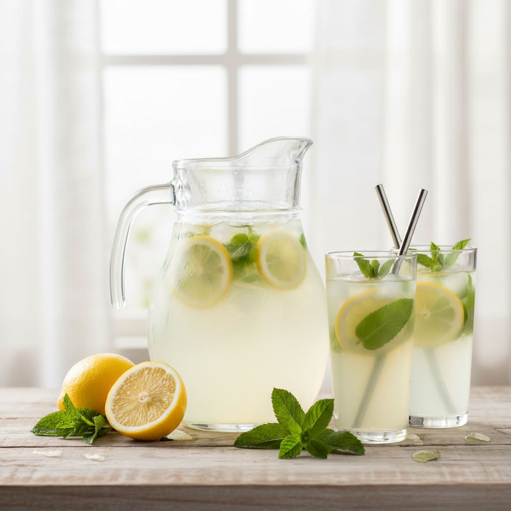 Lemonade