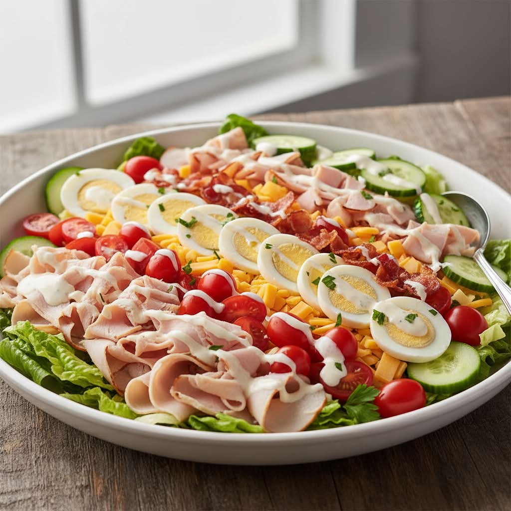 Chef Salad