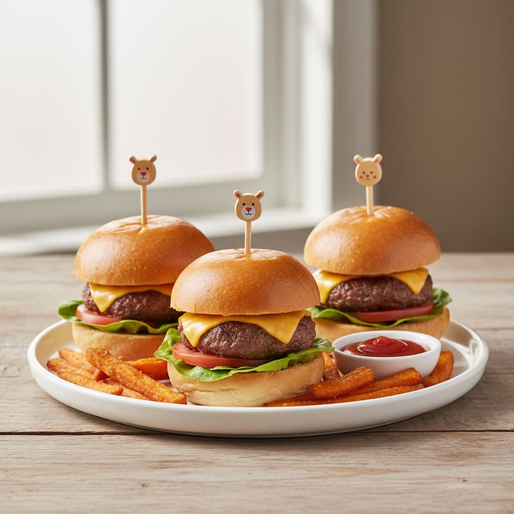 Mini Slider