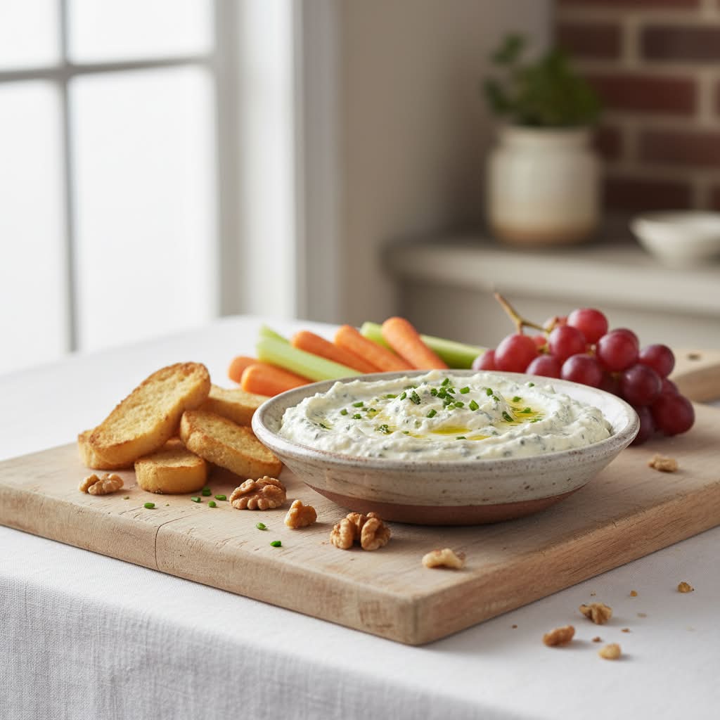 Blue Cheese Dip