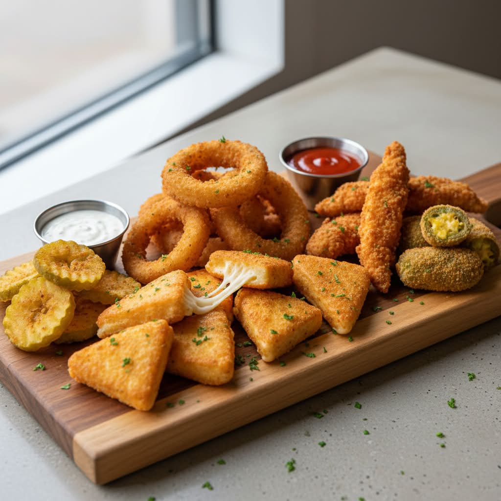 Sampler