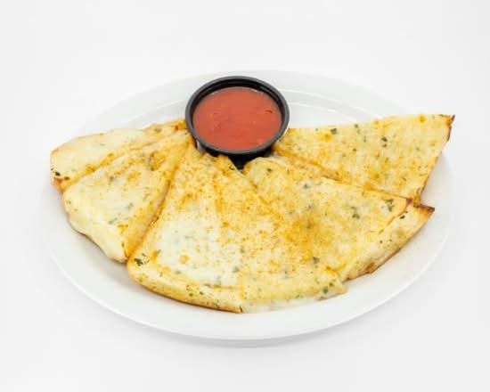 Cheesy Bread