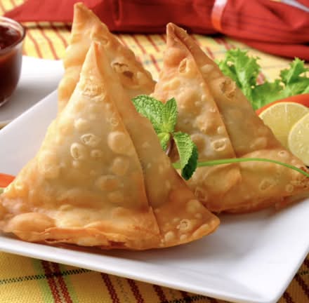 Samosa