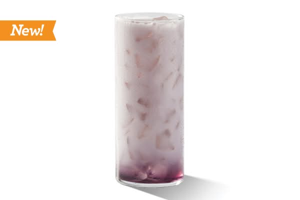 Energy Refresher - 16oz