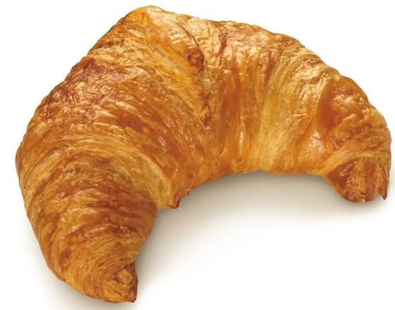Butter Croissant