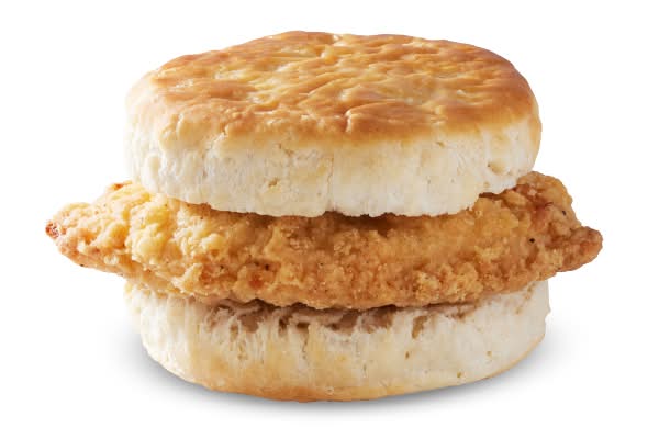 Chicken Biscuit