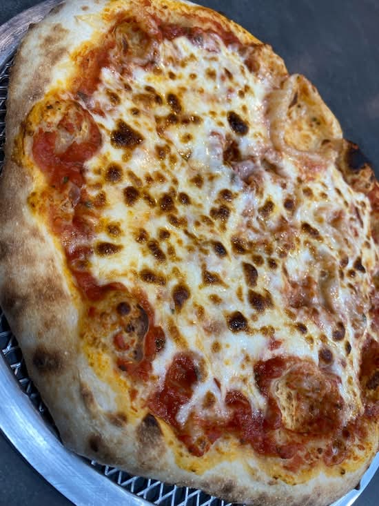 Cheese Pizza