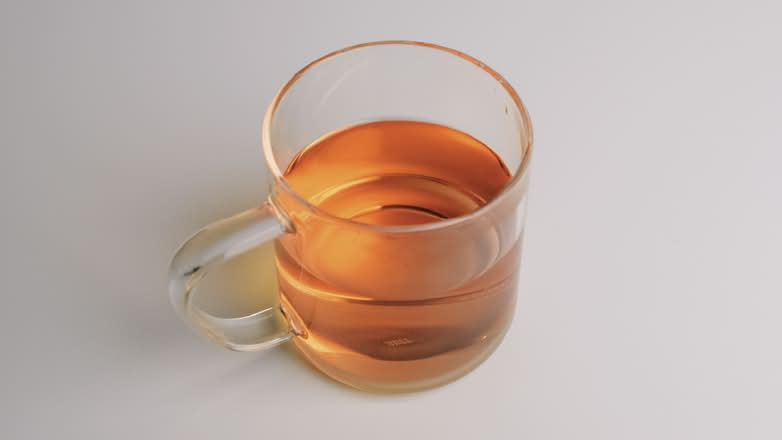 Hot Tea
