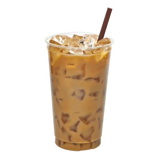 Cold Brew Iced Coffee
