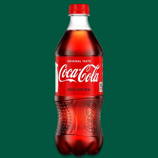 Coca Cola