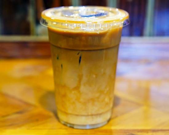 Thai Ice Coffee