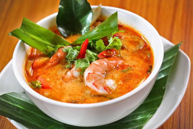 #38 Tom Yum