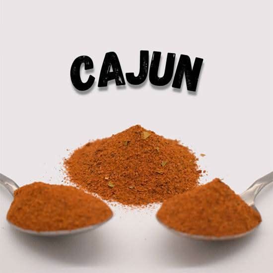 Cajun Sauce
