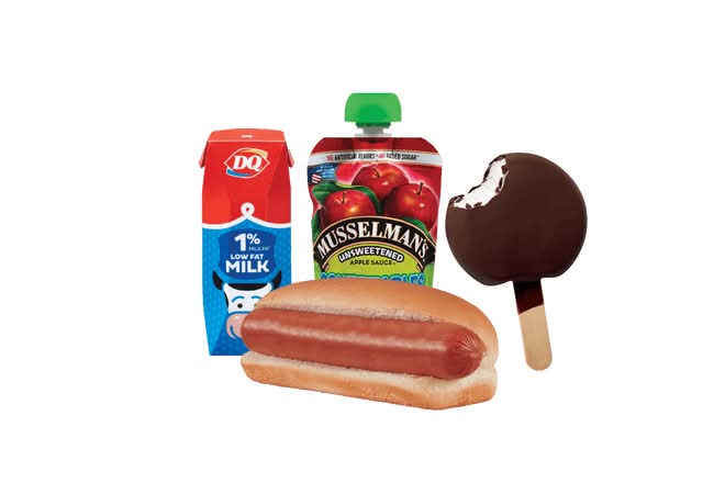 Hot Dog