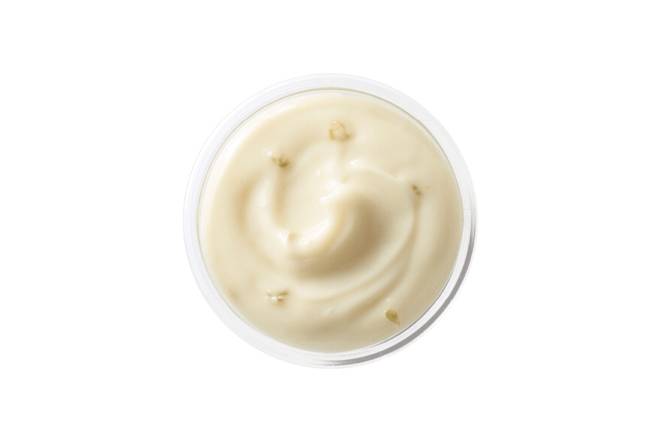 Zesty Queso