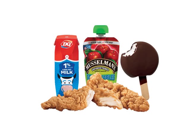 Chicken Strips