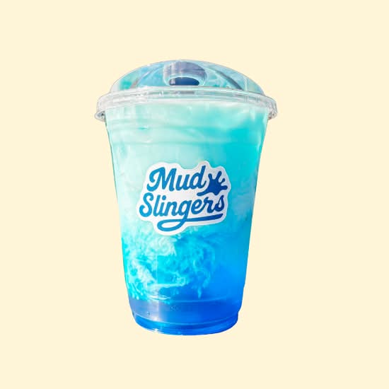 Sparkling Soda