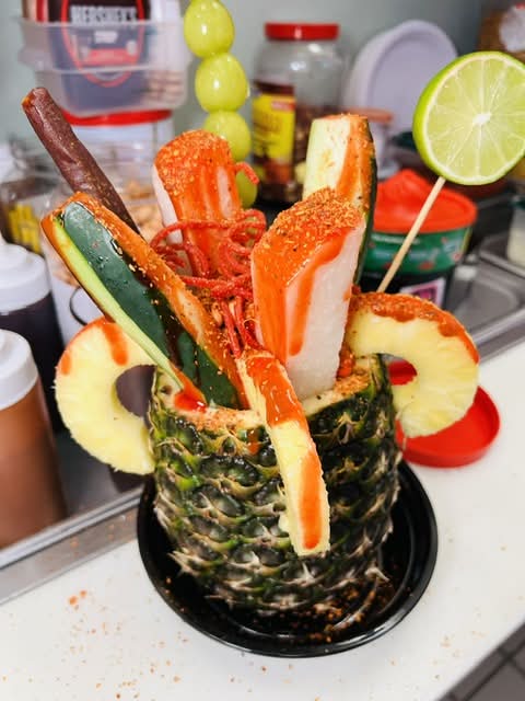 Piña Loca