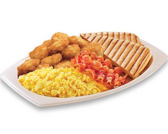 Breakfast Deluxe