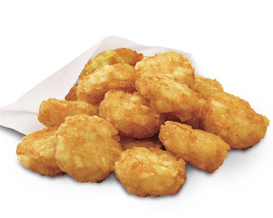 Hash Browns