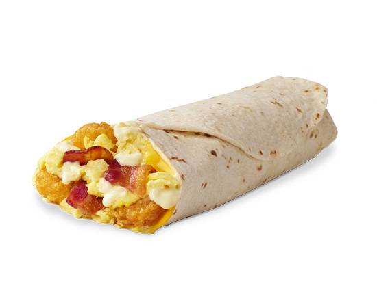 Loaded Burrito