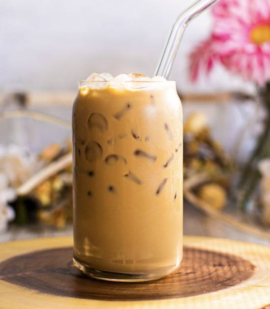 Vietnamese Ice Coffee