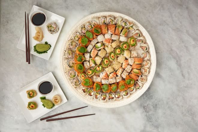 SUSHI