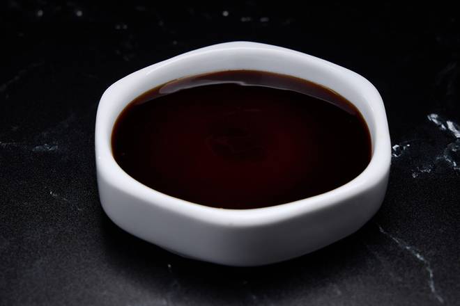 EEL SAUCE 2 oz