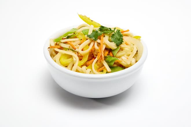 VEGETABLES NOODLES