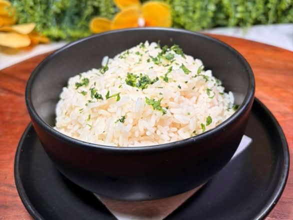White Rice