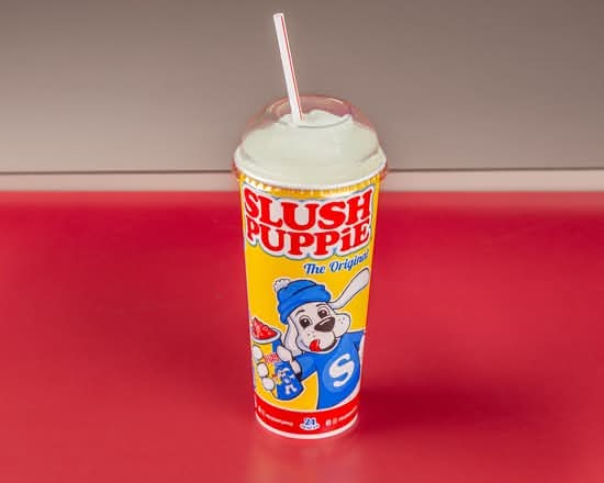 Slush Puppy