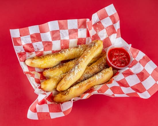 Bread Sticks