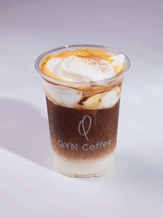 Roasted Hazelnut Espresso