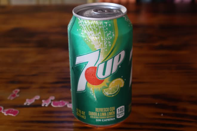 7up