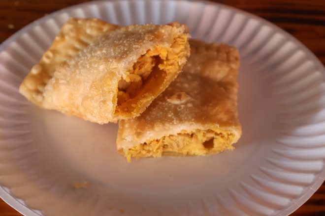 Taco Pollo