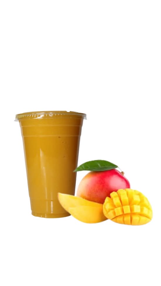 Mango Smoothie