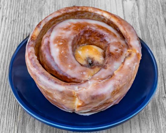 Cinnamon Roll