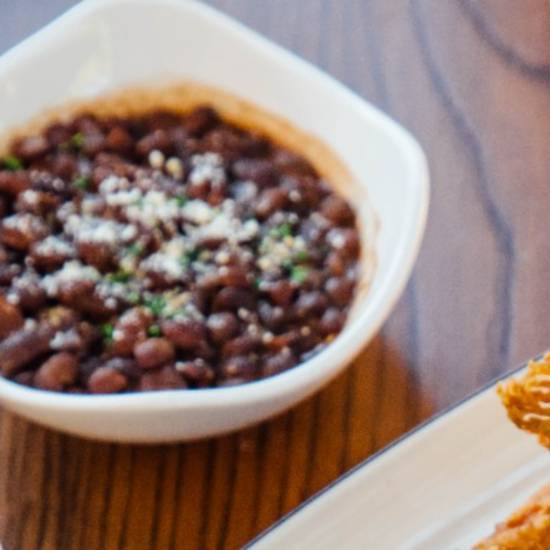 Black Beans