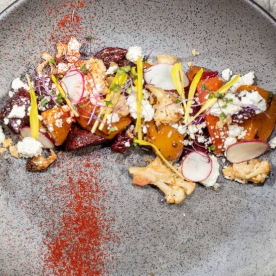 Beet Salad
