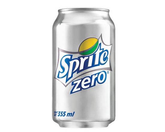 Sprite Zero Lata