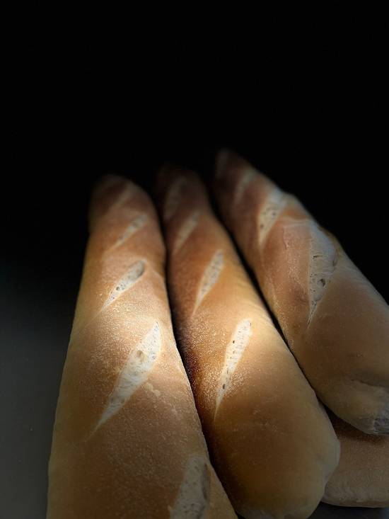 Pan de Agua